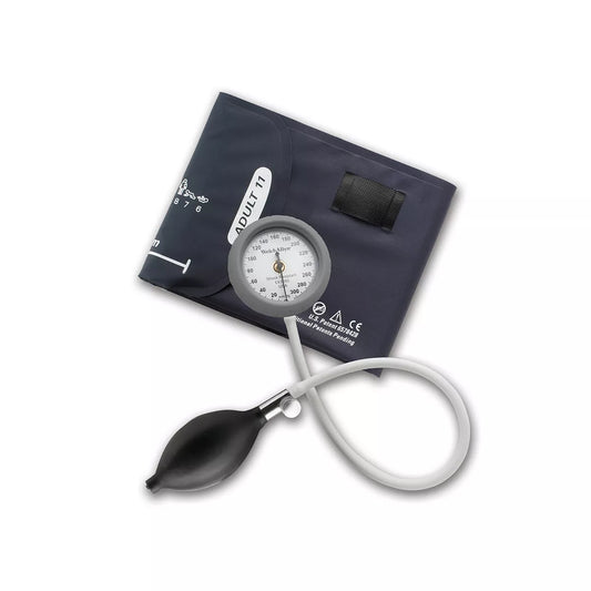 Welch Allyn DuraShock DS44 Pocket Aneroid Sphygmomanometer Welch Allyn