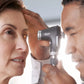 Welch Allyn PanOptic Basic 3.5v LED Ophthalmoscope [Head only]