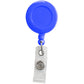 Retracteze™ ID Holder Neon Blue Prestige