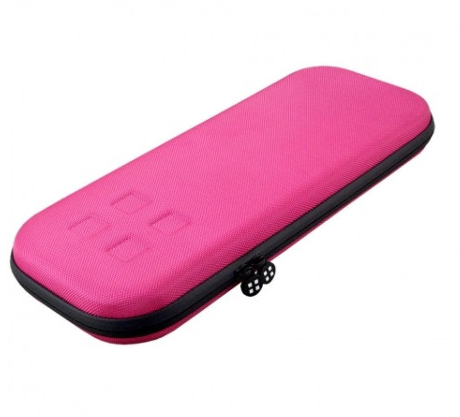 Medisave Ballistics Premium Cardiology Stethoscope Case - Hot Pink Medisave Professional