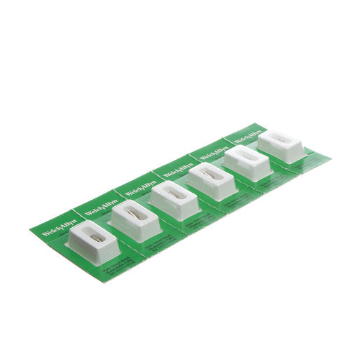 2.5V Halogen Lamp (Box of 6) Welch Allyn