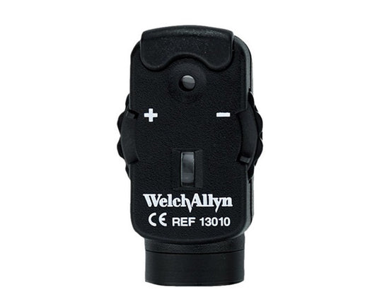 Welch Allyn PocketScope 2.5 V Halogen Ophthalmoscope Welch Allyn