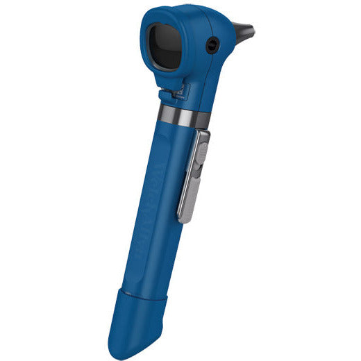Welch Allyn Pocket PLUS LED Otoscope - Blueberry Welch Allyn
