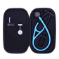 Pod Technical Classicpod Micro Stethoscope Case for Littmann Classic Stethoscopes - Copper