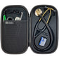 Pod Technical Cardiopod II Stethoscope Case for all Littmann Stethoscopes - Copper