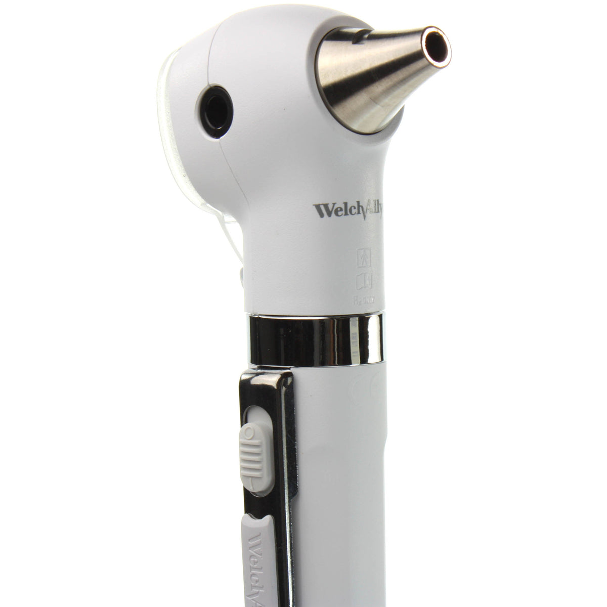 Welch Allyn Pocket PLUS LED Otoscope - Vanilla Welch Allyn