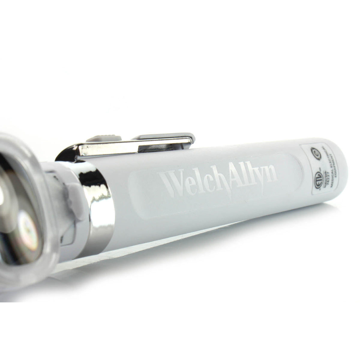 Welch Allyn Pocket PLUS LED Otoscope - Vanilla Welch Allyn