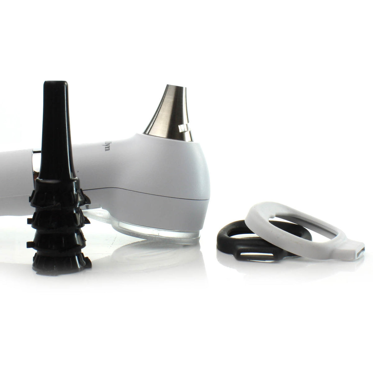 Welch Allyn Pocket PLUS LED Otoscope - Vanilla Welch Allyn