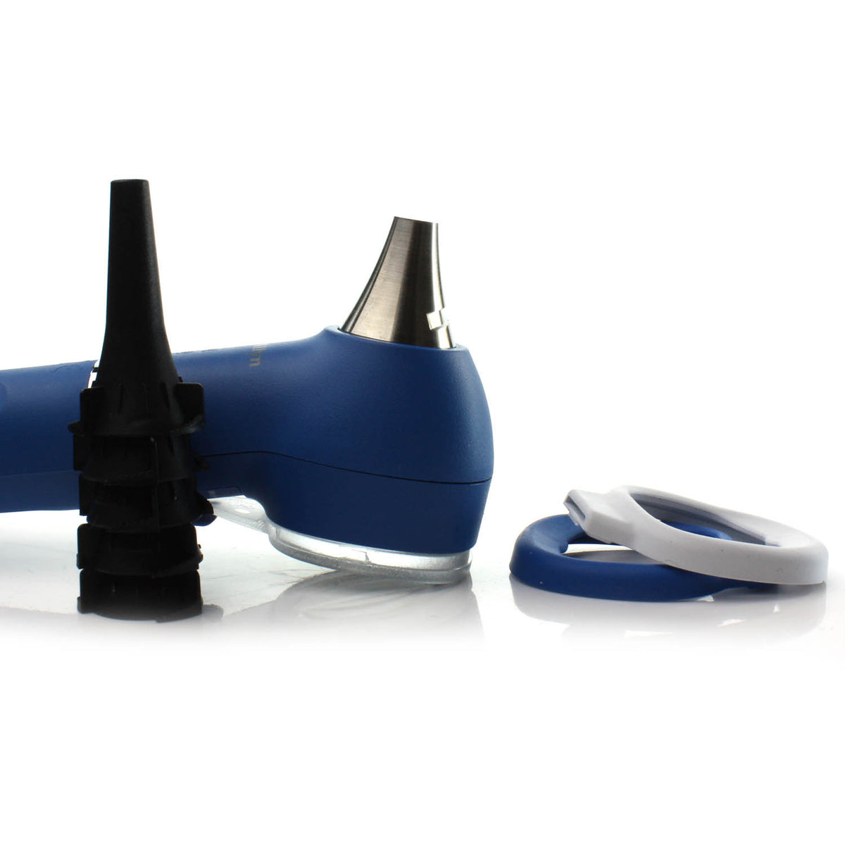 Welch Allyn Pocket PLUS LED Otoscope - Blueberry Welch Allyn