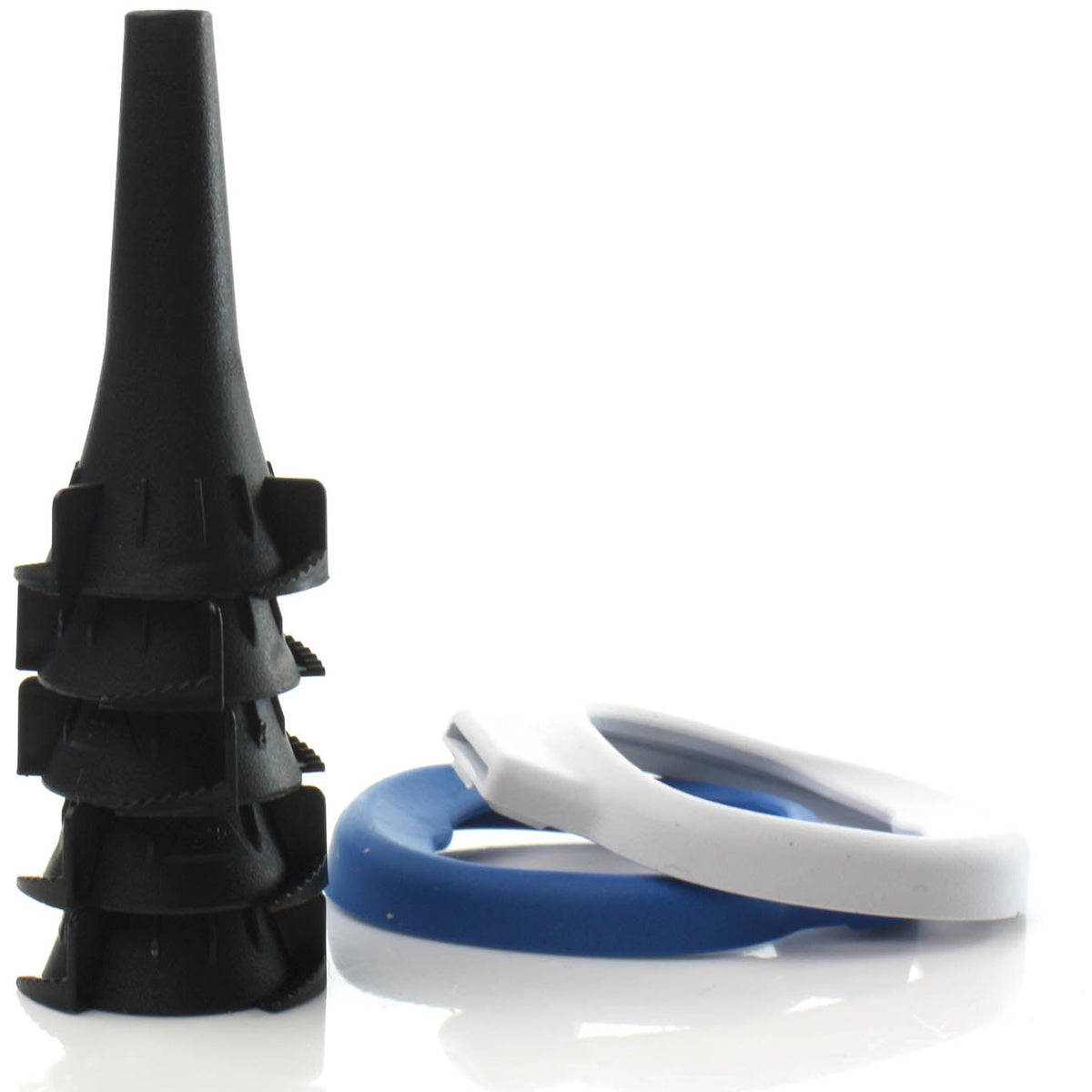 Welch Allyn Pocket PLUS LED Otoscope - Blueberry Welch Allyn