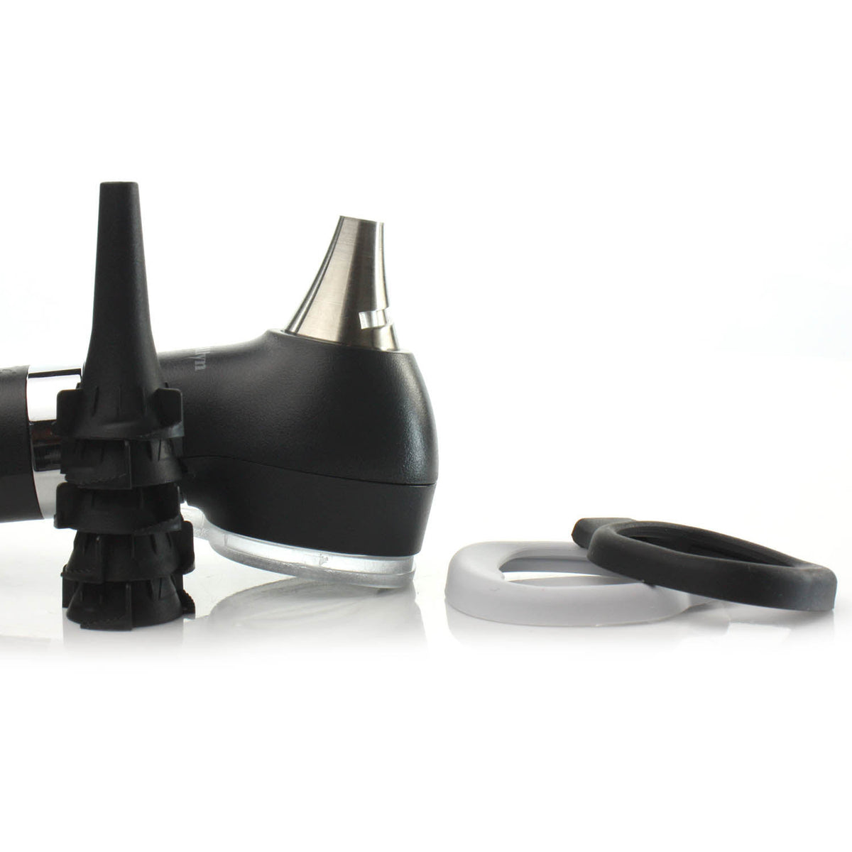 Welch Allyn Pocket PLUS LED Otoscope - Onyx Welch Allyn