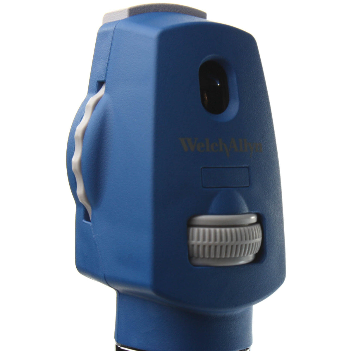Welch Allyn Pocket PLUS LED Ophthalmoscope - Blueberry Welch Allyn