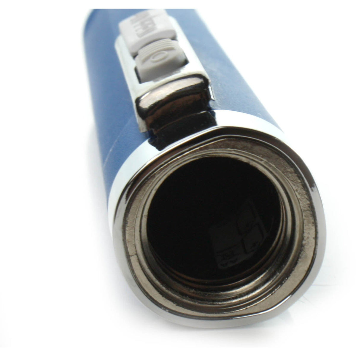 Welch Allyn Pocket PLUS LED Ophthalmoscope - Blueberry Welch Allyn