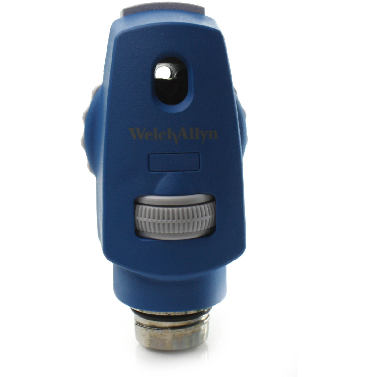 Welch Allyn Pocket PLUS LED Ophthalmoscope - Blueberry Welch Allyn