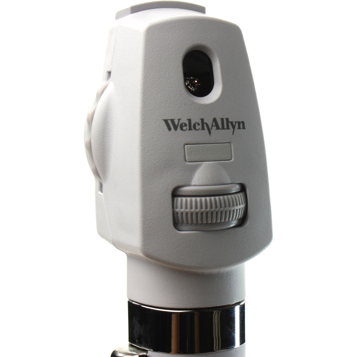 Welch Allyn Pocket PLUS LED Ophthalmoscope - Vanilla Welch Allyn