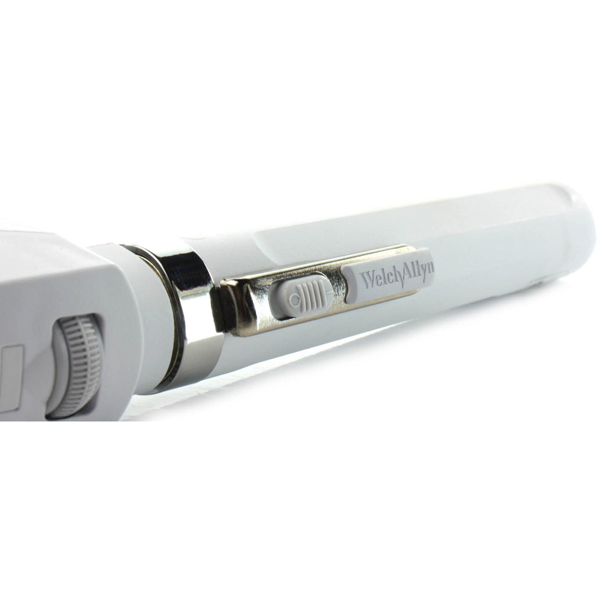 Welch Allyn Pocket PLUS LED Ophthalmoscope - Vanilla Welch Allyn