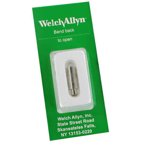 Welch Allyn Spare Bulb for Pocket Professional Pocketscope - Box of 6 Welch Allyn