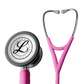 Littmann Cardiology IV Diagnostic Stethoscope: Satin Rose Pink 6159C Littmann