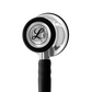Littmann Cardiology IV Diagnostic Stethoscope: Satin Black 6177C Littmann