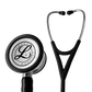 Littmann Cardiology IV Diagnostic Stethoscope: Satin Black 6177C Littmann