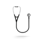 Littmann Cardiology IV Diagnostic Stethoscope: Satin Black 6177C Littmann