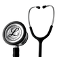 Littmann Classic III Monitoring Stethoscope: Satin Black 5620C Littmann