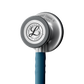 Littmann Classic III Monitoring Stethoscope: Satin Caribbean Blue 5623C Littmann