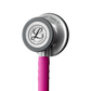 Littmann Classic III Monitoring Stethoscope: Satin Raspberry 5648C Littmann