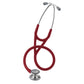 Littmann Cardiology IV Diagnostic Stethoscope: Burgundy 6184 - Student Program 3M Littmann