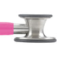 Littmann Cardiology IV Diagnostic Stethoscope: Rose Pink 6159 3M Littmann