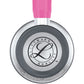 Littmann Cardiology IV Diagnostic Stethoscope: Rose Pink 6159 3M Littmann