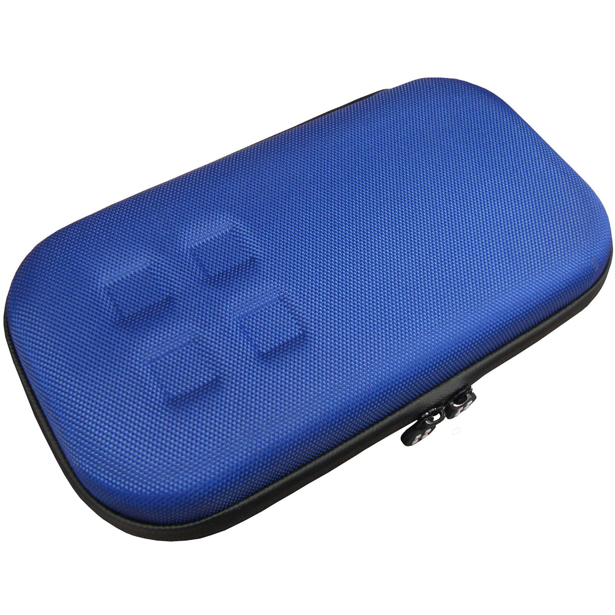 Medisave Ballistics Premium Classic Stethoscope Case - Royal Blue Medisave Professional