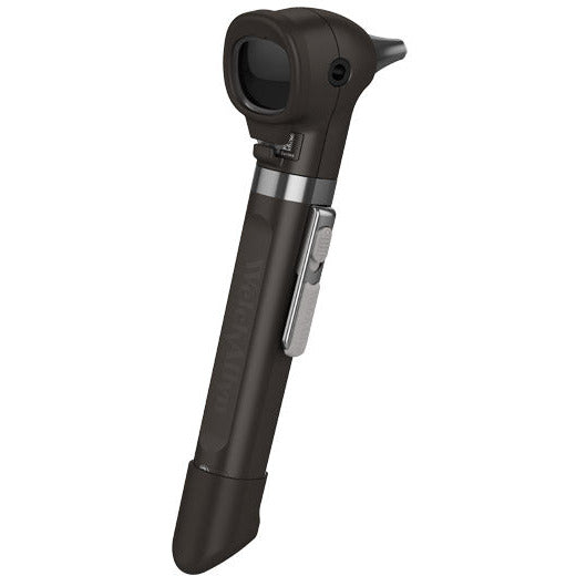 Welch Allyn Pocket PLUS LED Otoscope - Onyx Welch Allyn
