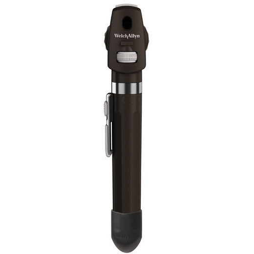 Welch Allyn Pocket PLUS LED Ophthalmoscope - Onyx Welch Allyn