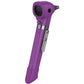 Welch Allyn Pocket PLUS LED Otoscope - Plum Welch Allyn