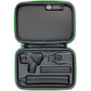 Premium Hard Carry Case for Welch Allyn Otoscope & Ophthalmoscope diagnostic sets Pod Technical