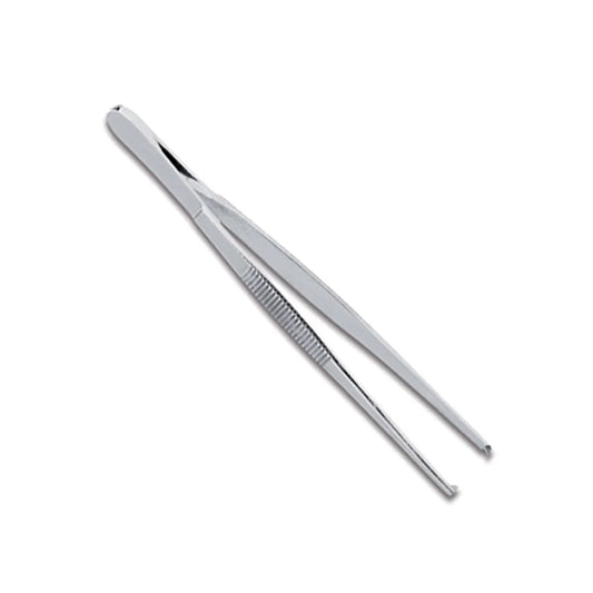 4.5" S/S Tissue Forceps Prestige