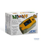 Adimals® 2150 Fingertip Pulse Oximeter ADC Diagnostics