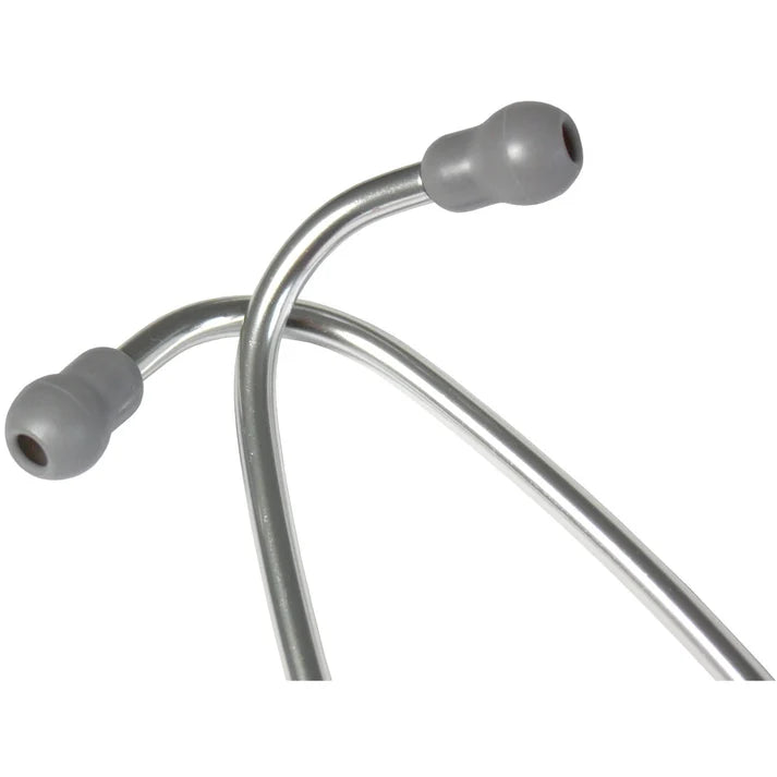 3M Littmann Cardiology III Stethoscope, Ceil Blue - OVER-ENGRAVED Littmann