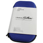 Medisave Ballistics Premium Classic Stethoscope Case - Royal Blue Medisave Professional