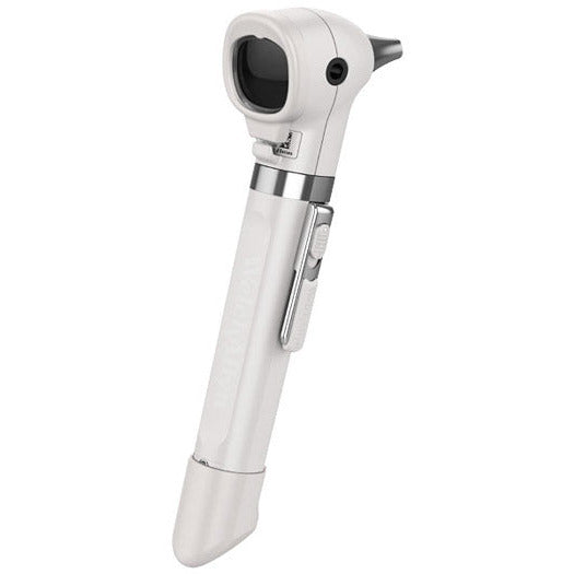 Welch Allyn Pocket PLUS LED Otoscope - Vanilla Welch Allyn