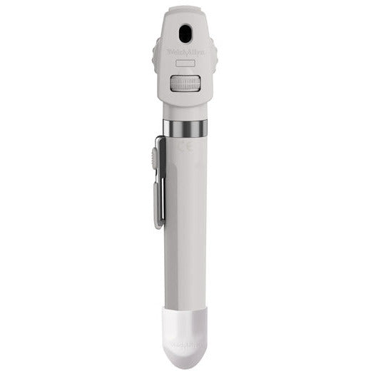 Welch Allyn Pocket PLUS LED Ophthalmoscope - Vanilla Welch Allyn