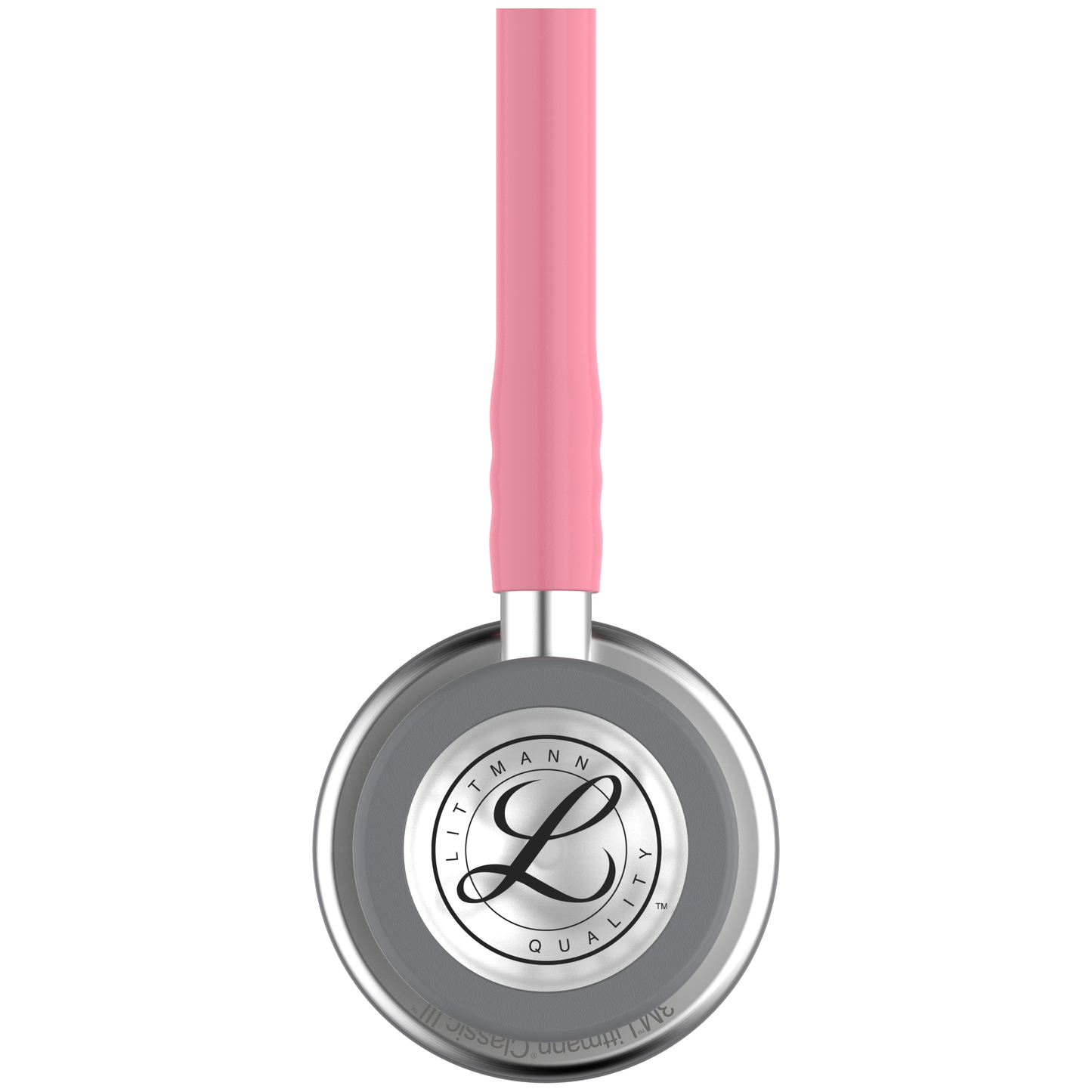 Littmann Classic III Stethoscope: Pearl Pink 5633 3M Littmann