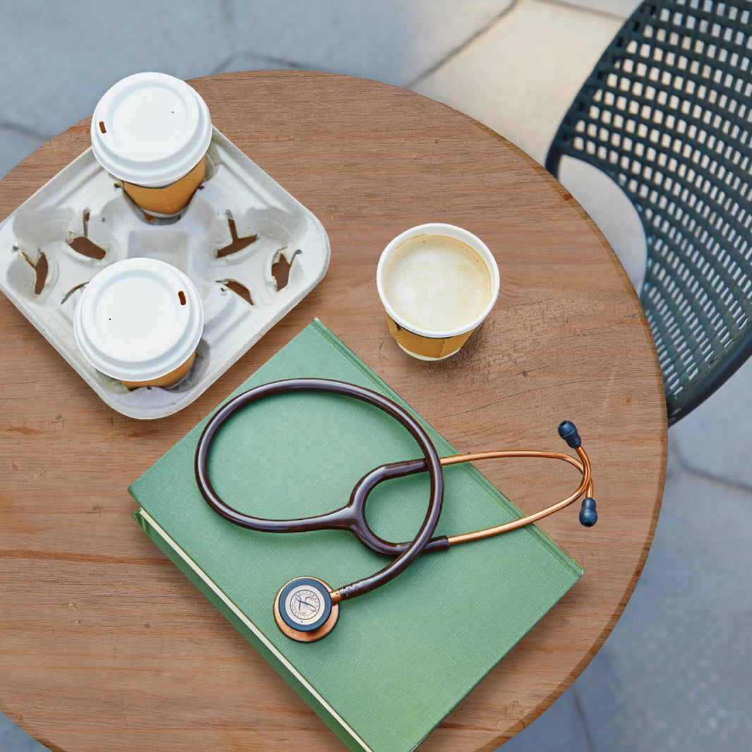 Littmann Stethoscopes Stethoscope Classic 3M Cardiology Canada