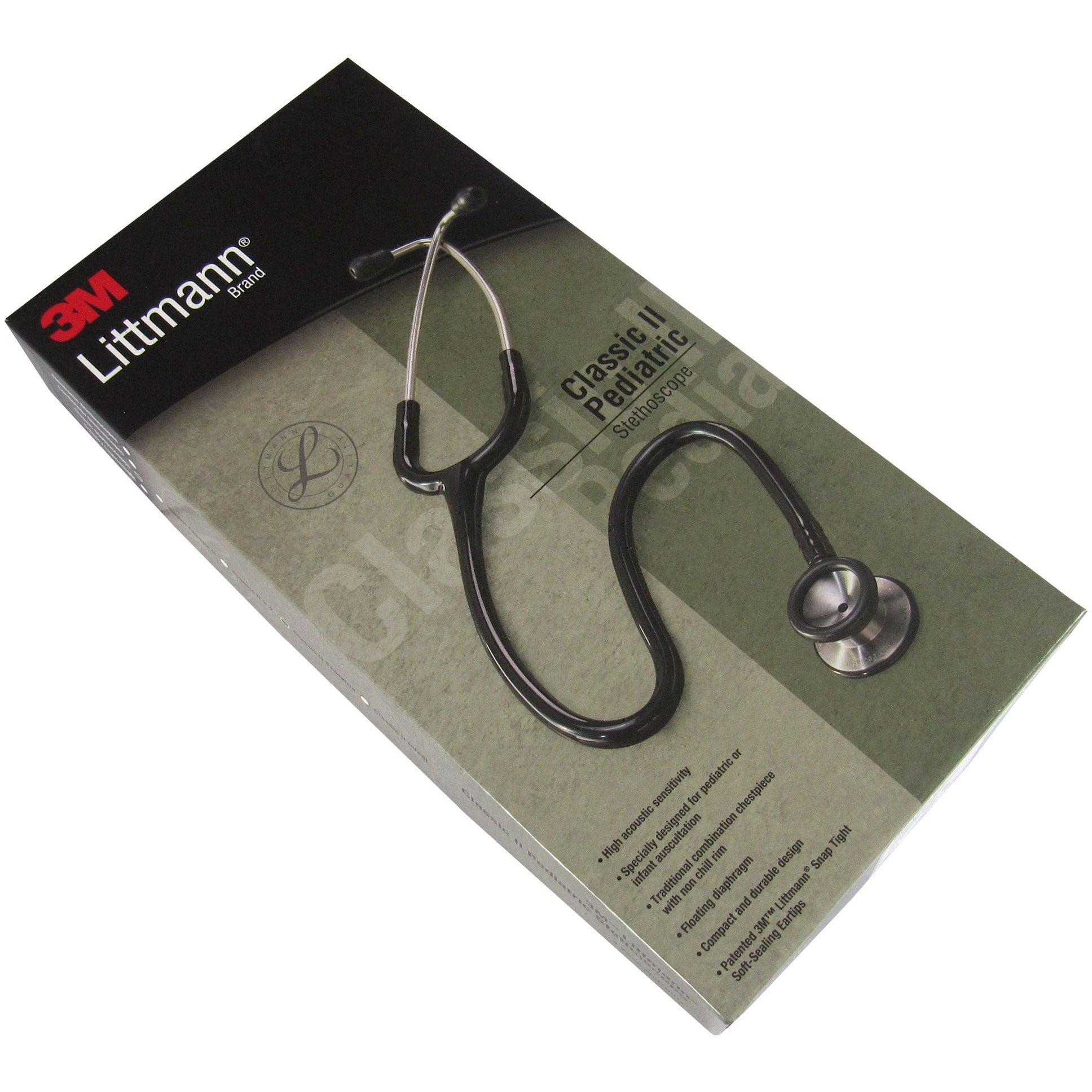 Littmann Classic Ⅱ S.E - 健康