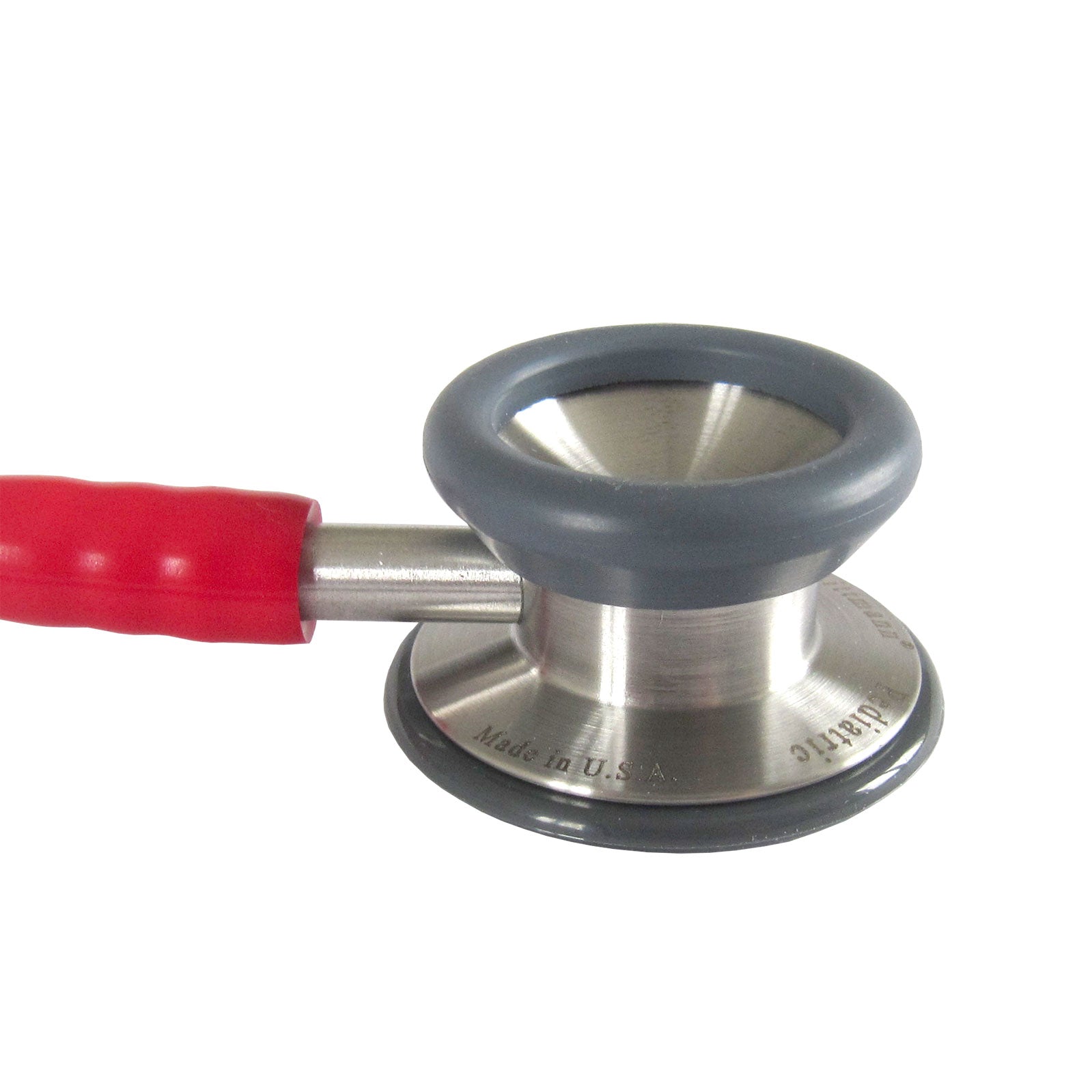 Pediatric Stethoscope: Littmann Classic II Pediatric Red 2113R