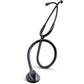Littmann Master Classic II Stethoscope: All Black 2141 3M Littmann