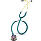 Littmann Classic II Paediatric Stethoscope: Caribbean Blue Rainbow 2153 3M Littmann