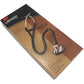 Littmann Master Cardiology Stethoscope: Hunter Green 2165 3M Littmann