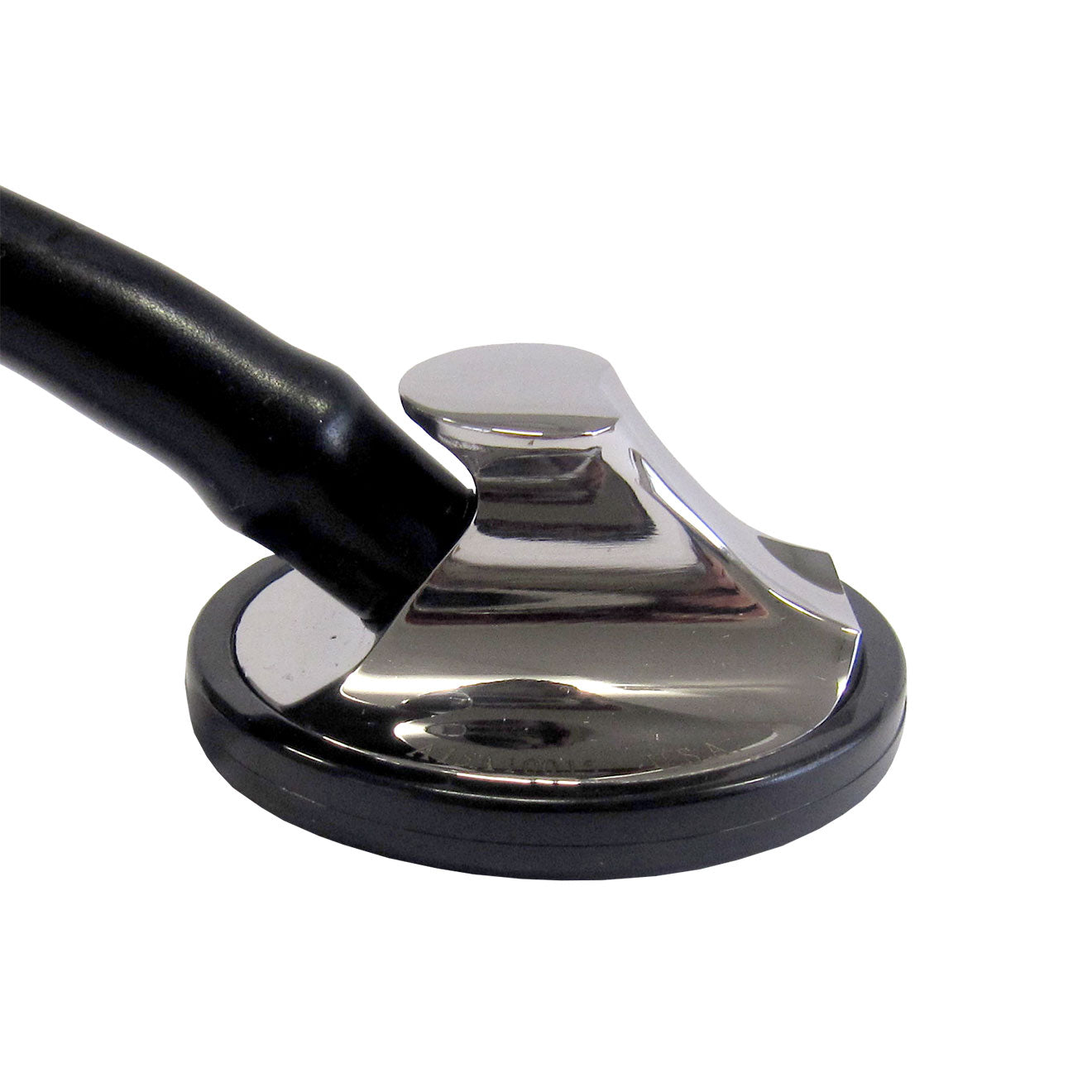 Littmann Master Cardiology Stethoscope: Black 2160 3M Littmann